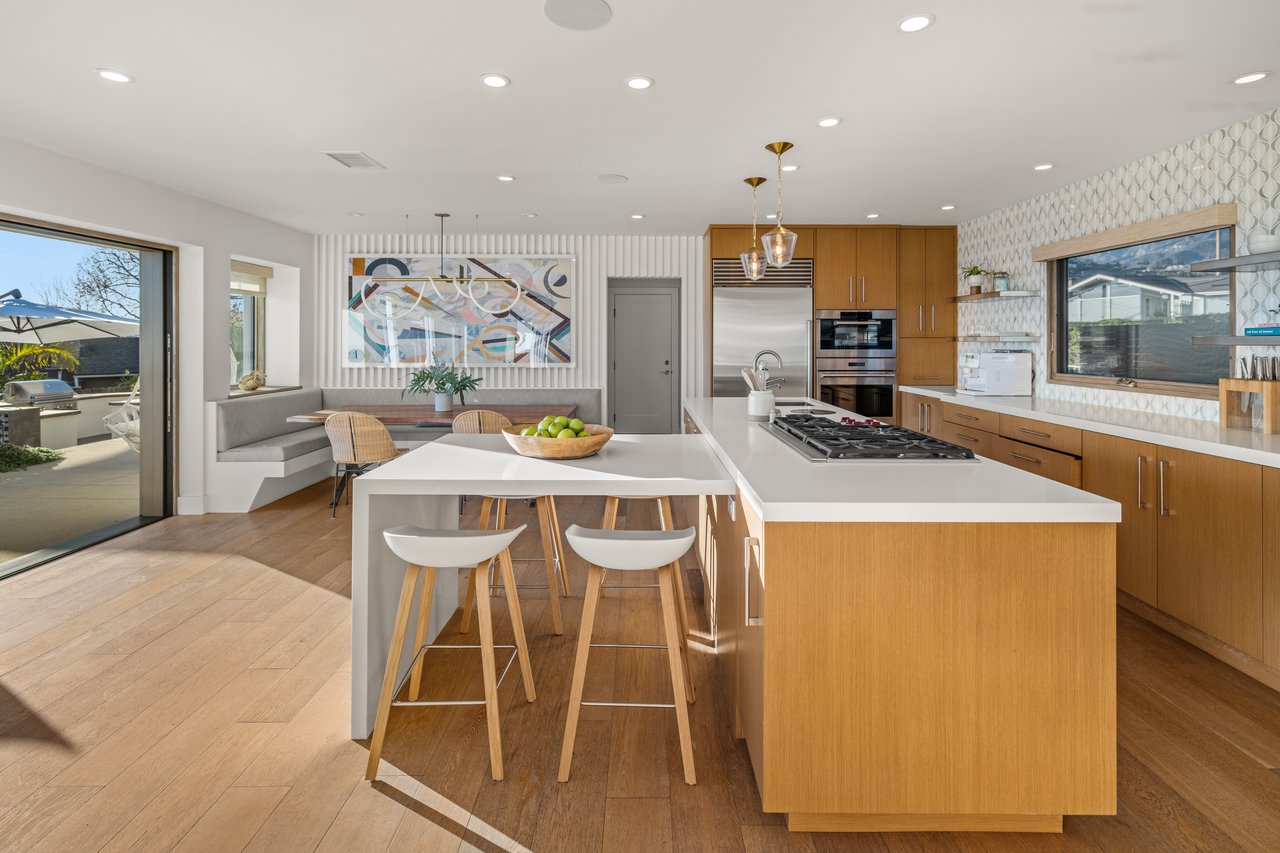 1522 Knoll Circle Drive