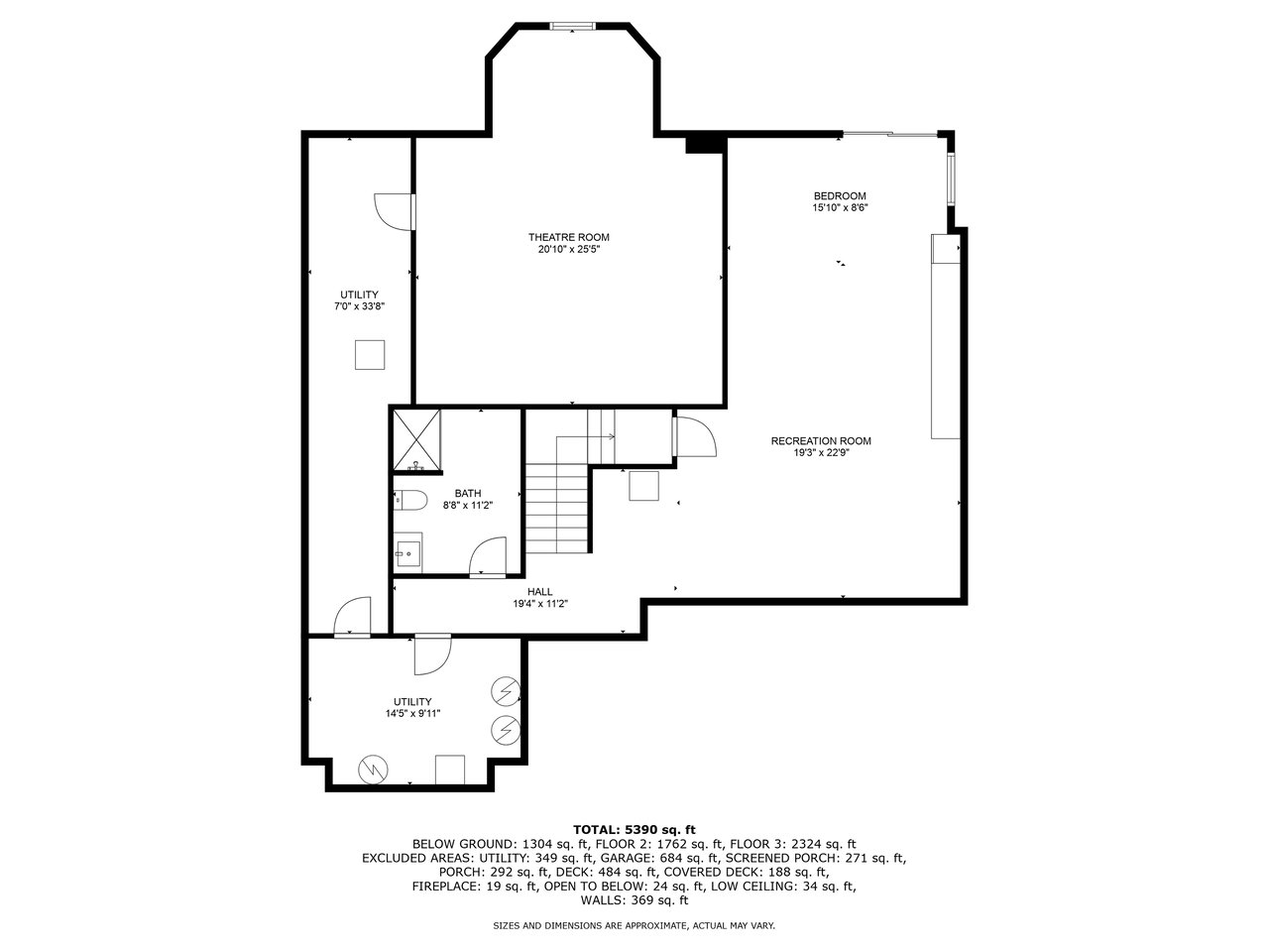 Bellefontaine at 14 Stonewall Court — A Premier Hudson Valley Estate