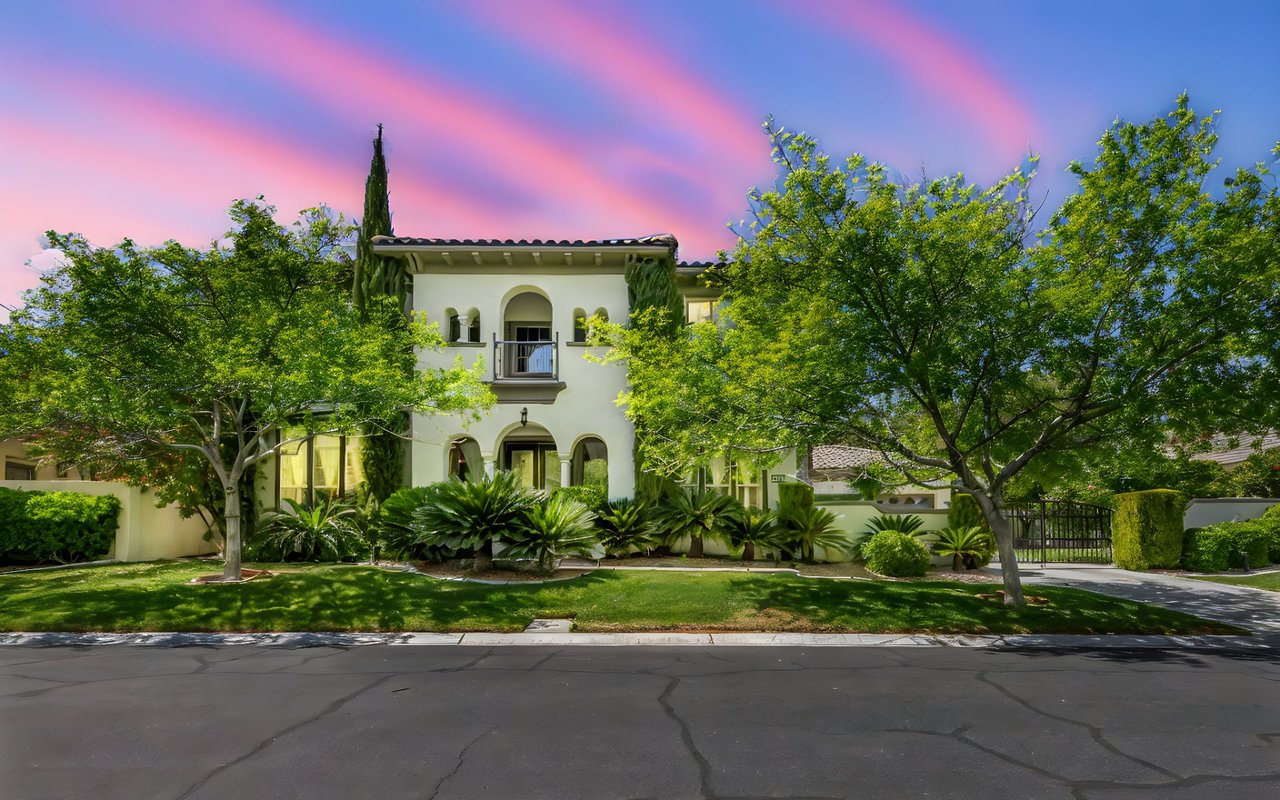 1409 Chambolle Court