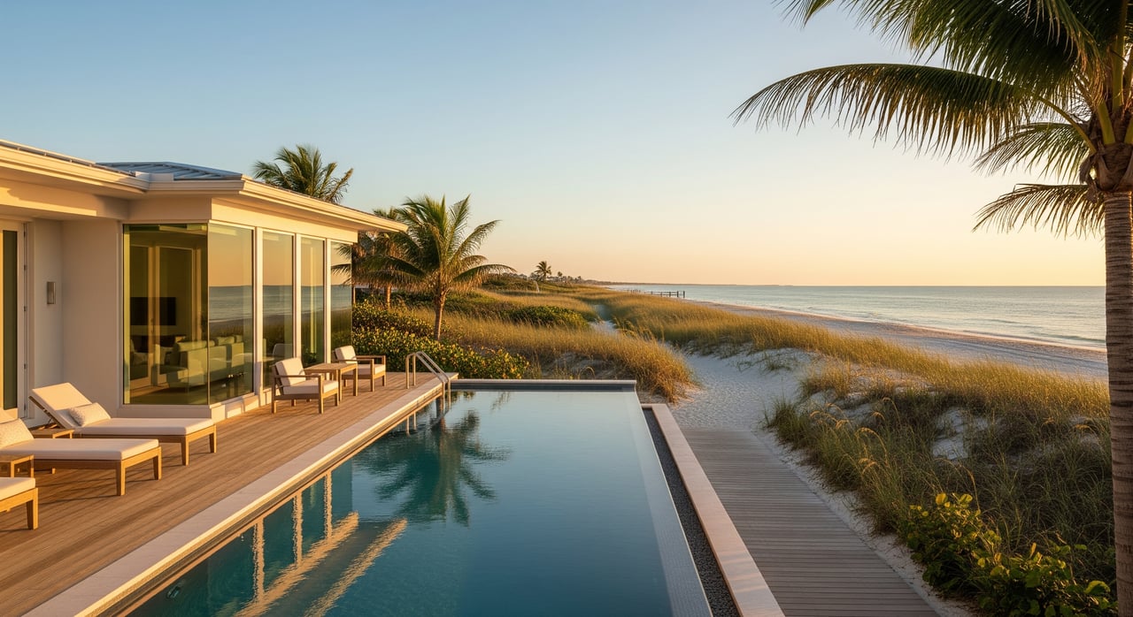 Anna Maria, Siesta, or Longboat? Find Your Island Fit cover