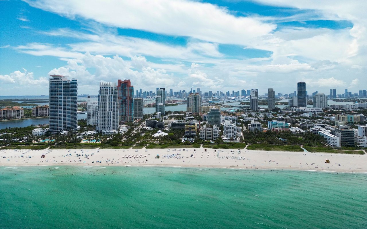 South Beach