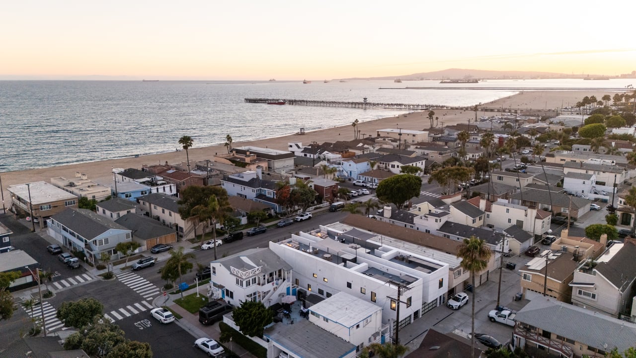 1313 Ocean Avenue