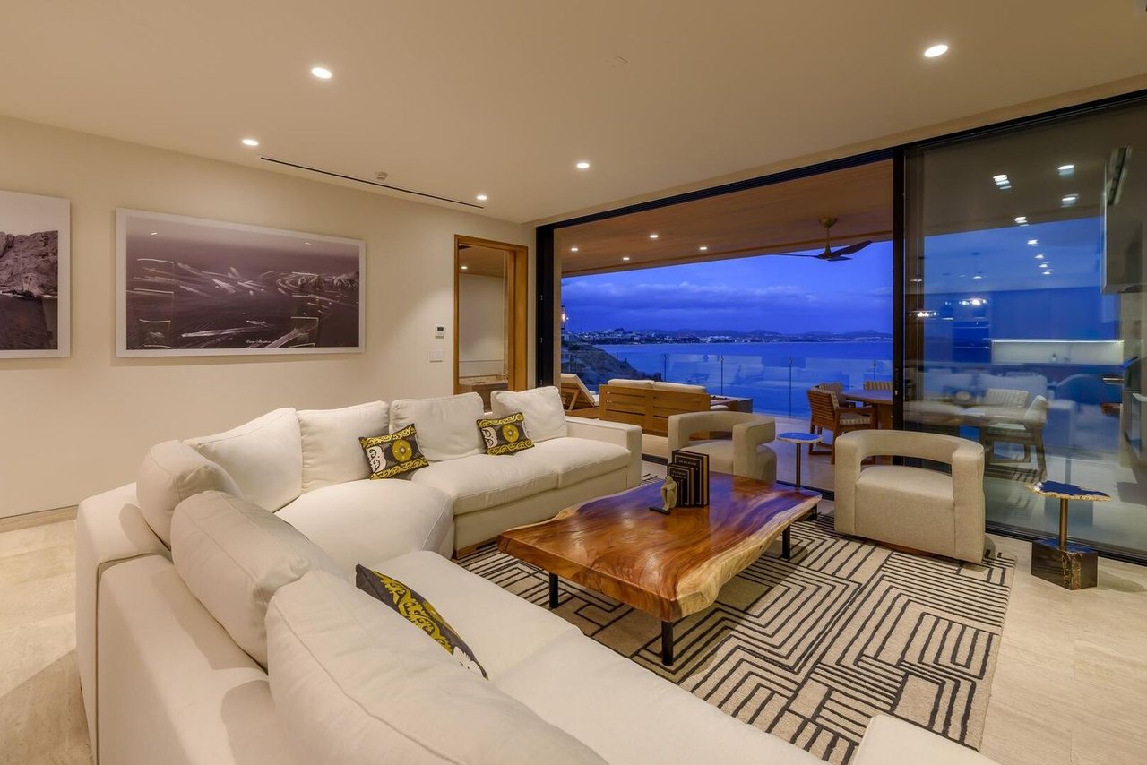 Querencia Ocean Club Residences C201