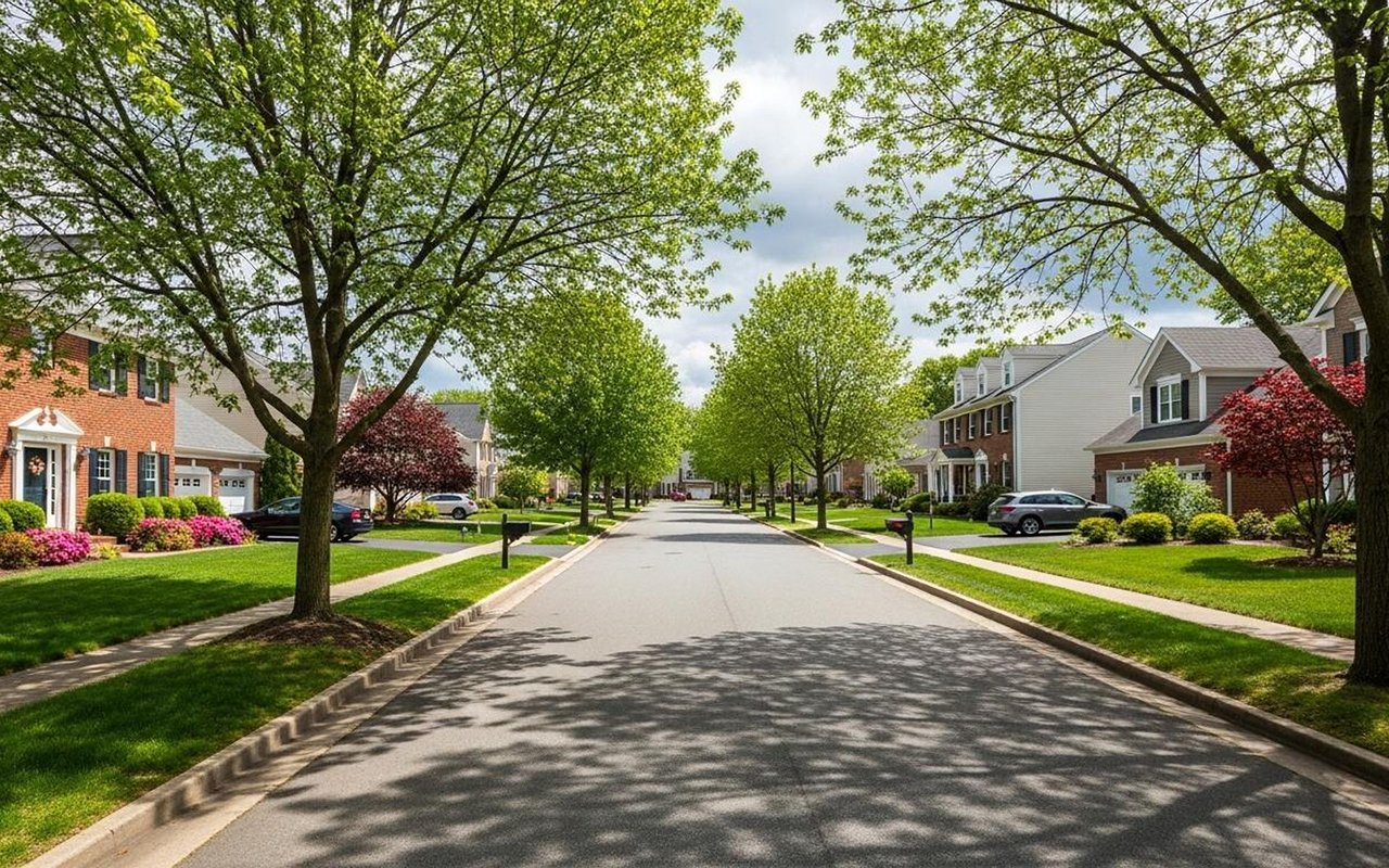 Woodlea Manor