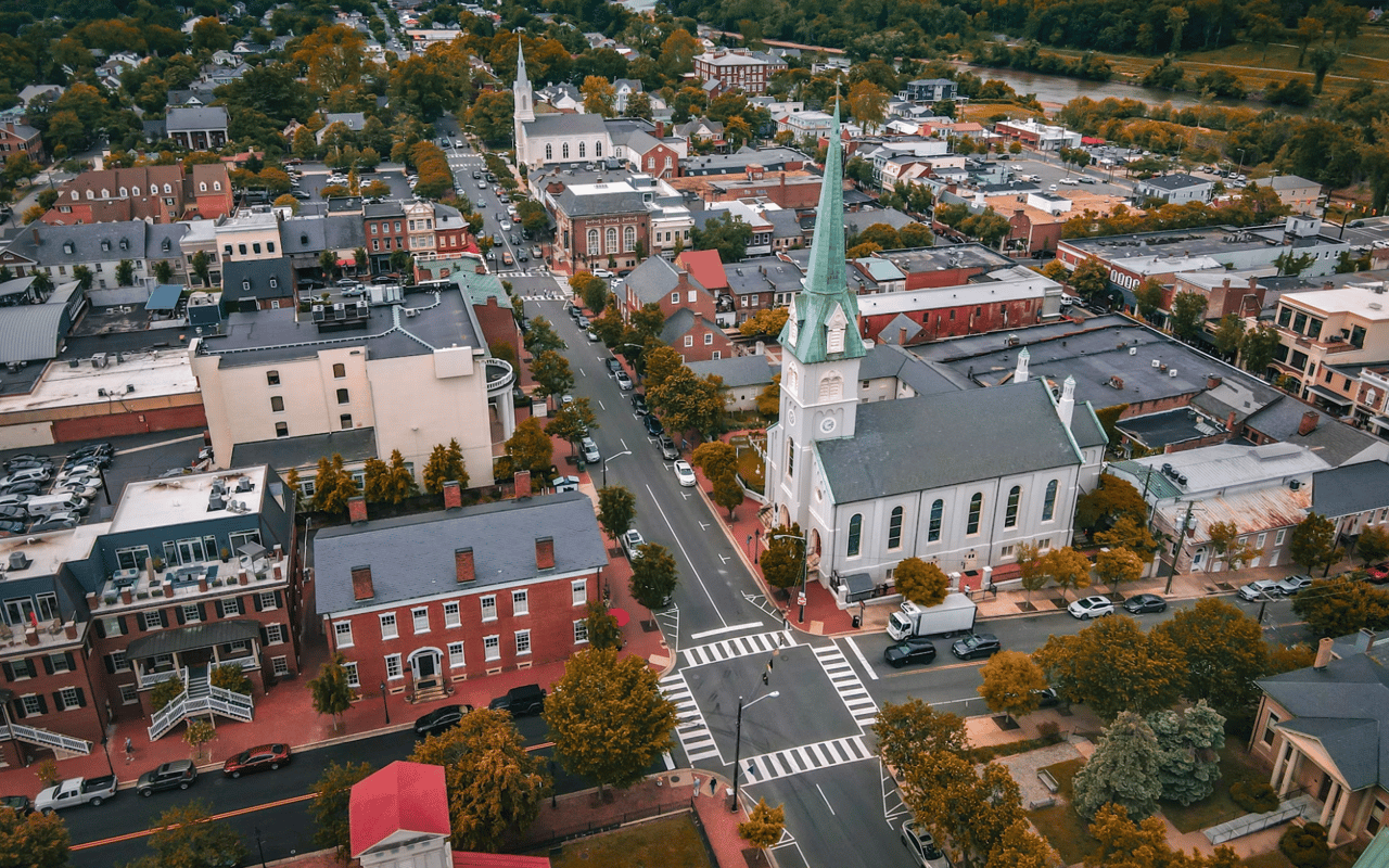 Investing in Fredericksburg Real Estate: Is Now the Right Time?