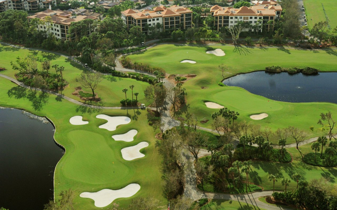 Jupiter Country Club