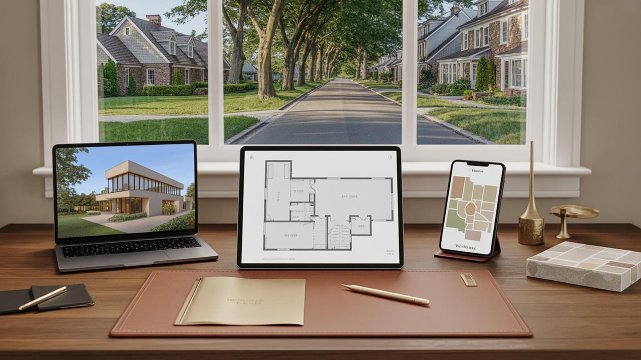 How Technology is Changing the Homebuying Process in White Plains, NY