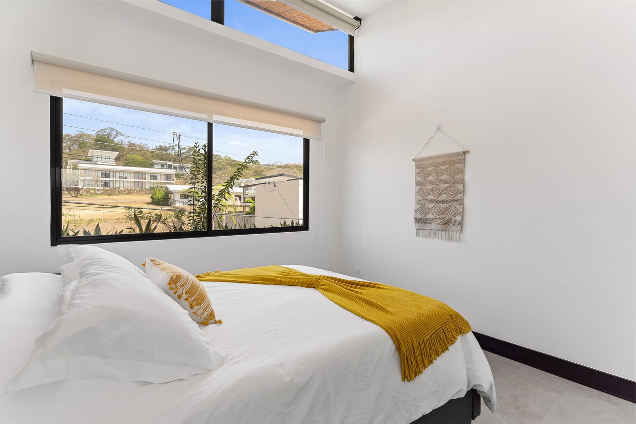 Tamarindo Walk Villas | Your Gateway to Luxury Coastal Living