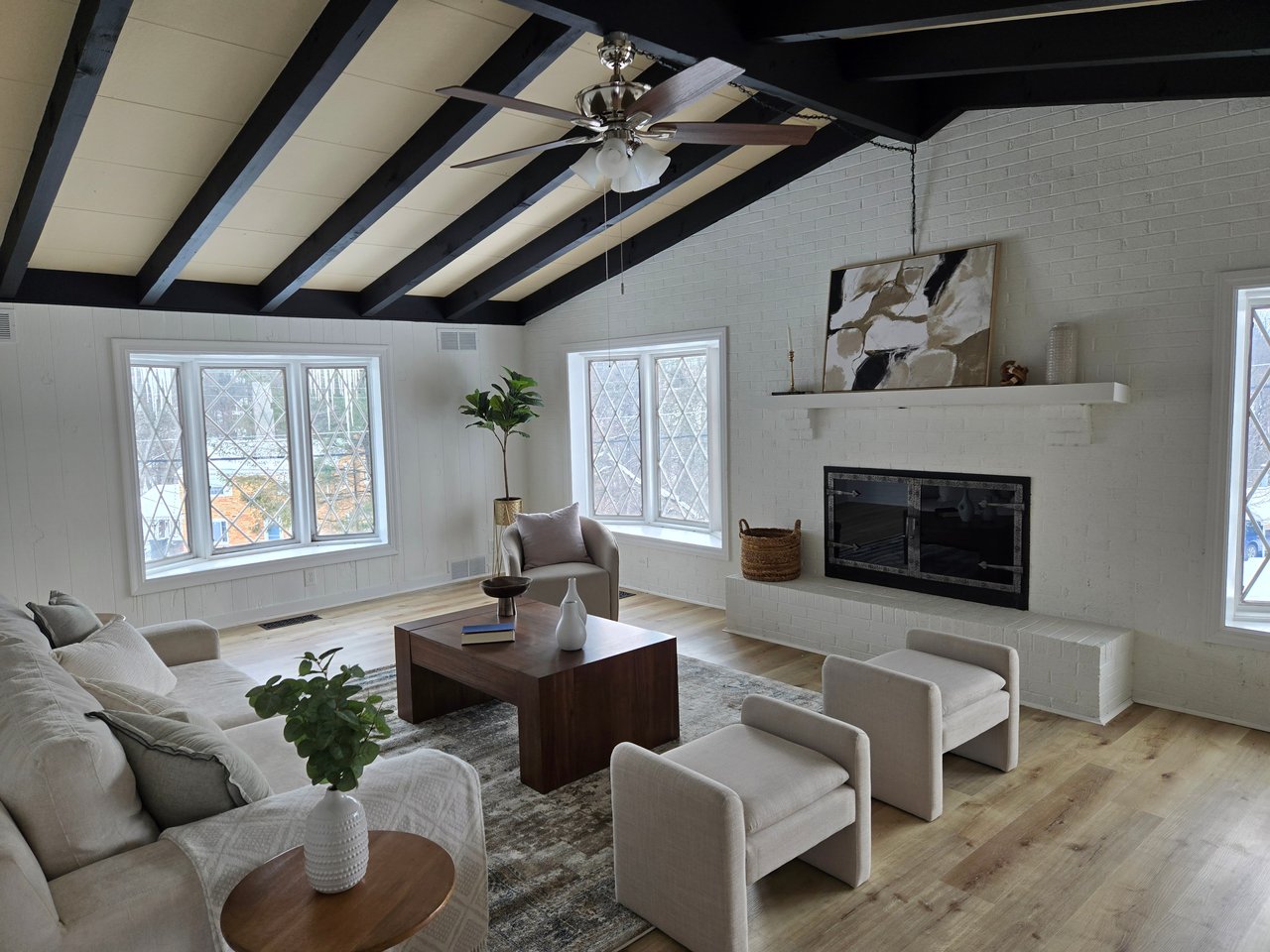 Shiny Objects & Hidden Problems: What First-Time Buyers Miss in Flipped Homes