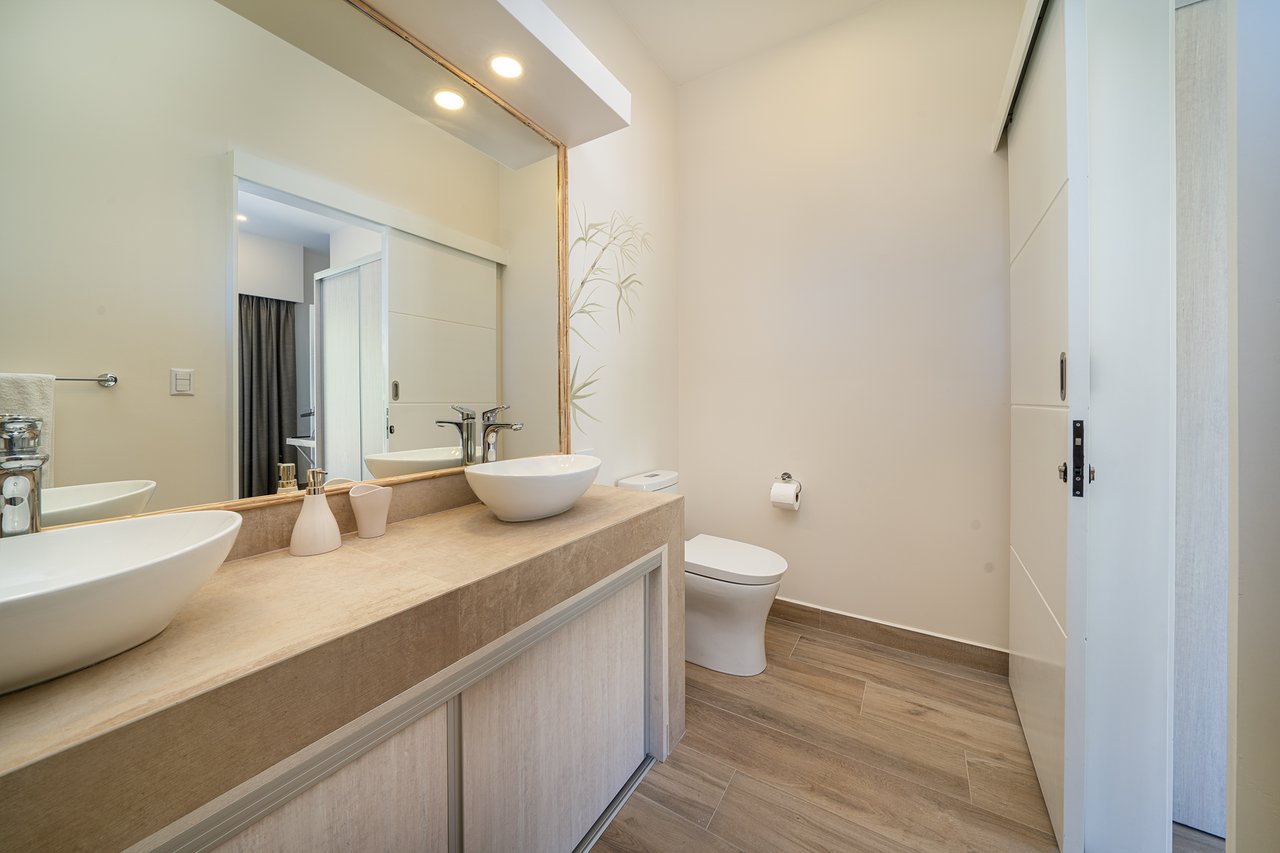 The Oasis Residence | Luxury Dual-Villa Estate for Sale in Senderos Tamarindo, Costa Rica
