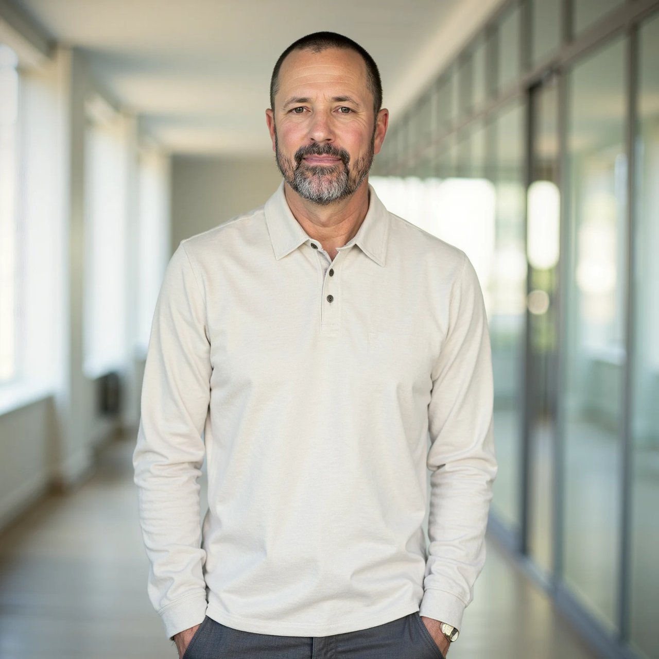 Alex Gagnon Mission Viejo, CA Real Estate Agent Headshot