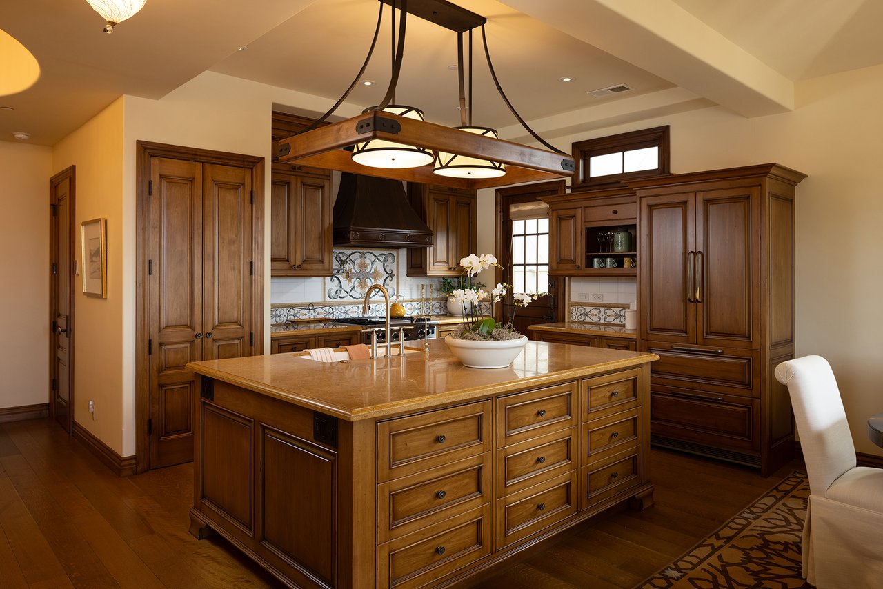 Designer Carmel Beach Retreat