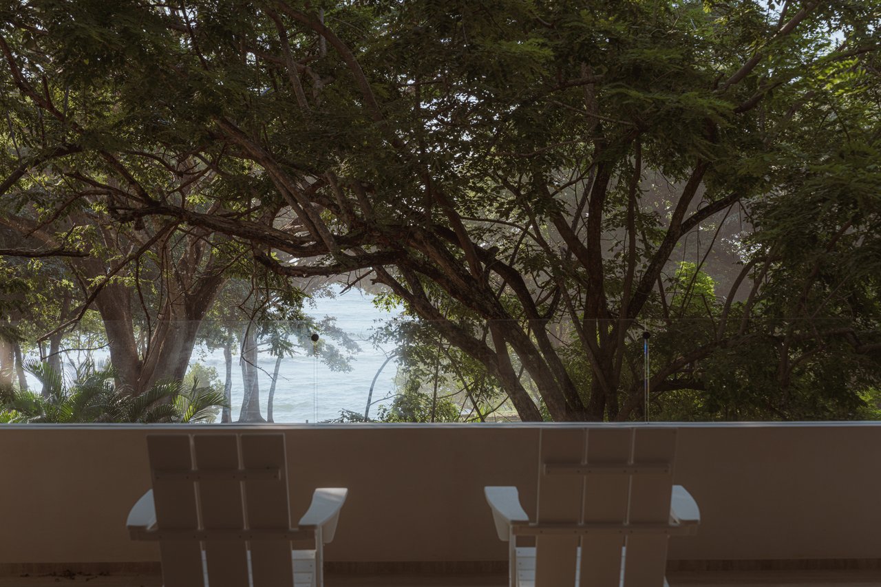 Casa Nya | Ocean-View Luxury Estate Steps from the Beach in Hacienda Pinilla, Costa Rica
