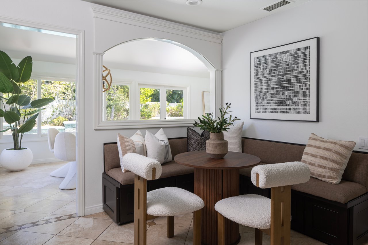 Harbor View Homes Community