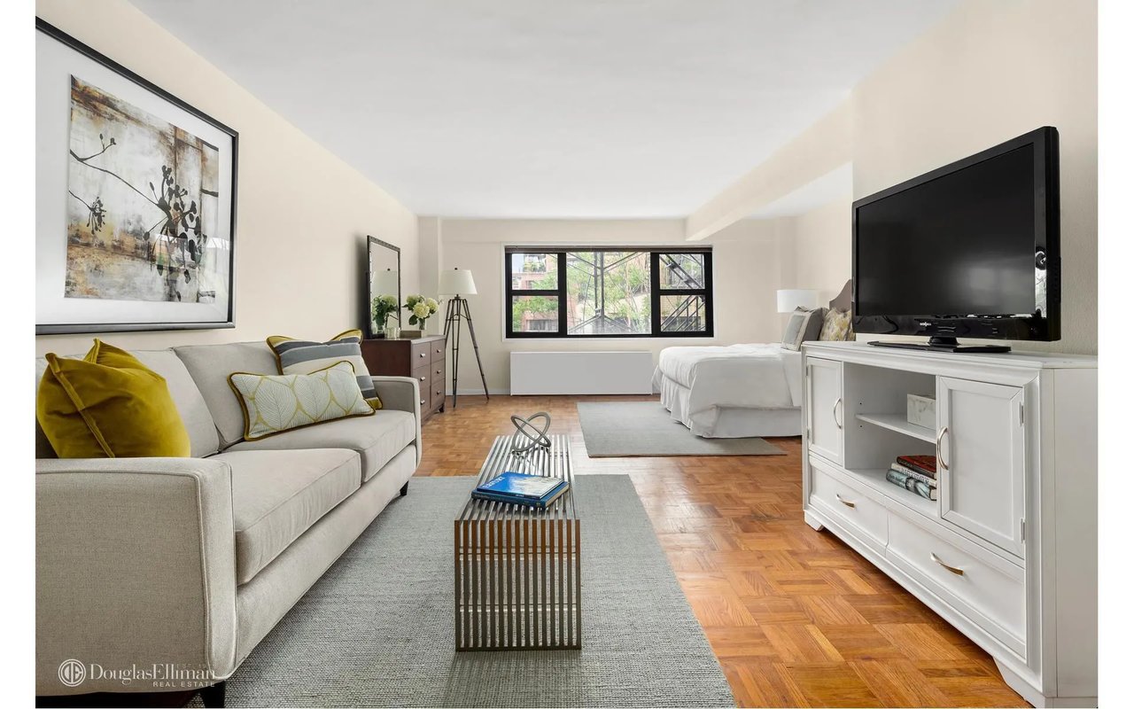 335 E 51st St, #8H