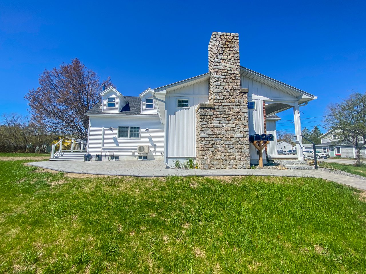 Rental Pending