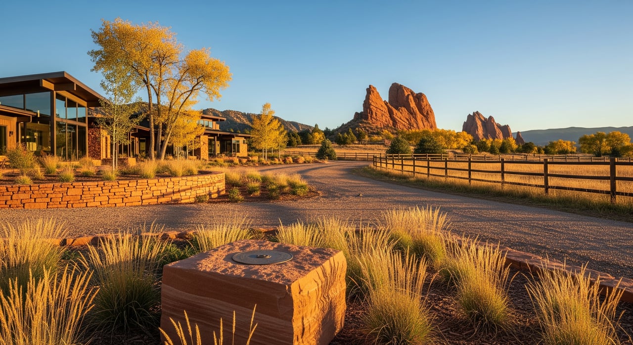 What a Property Survey Shows in Perry Park cover