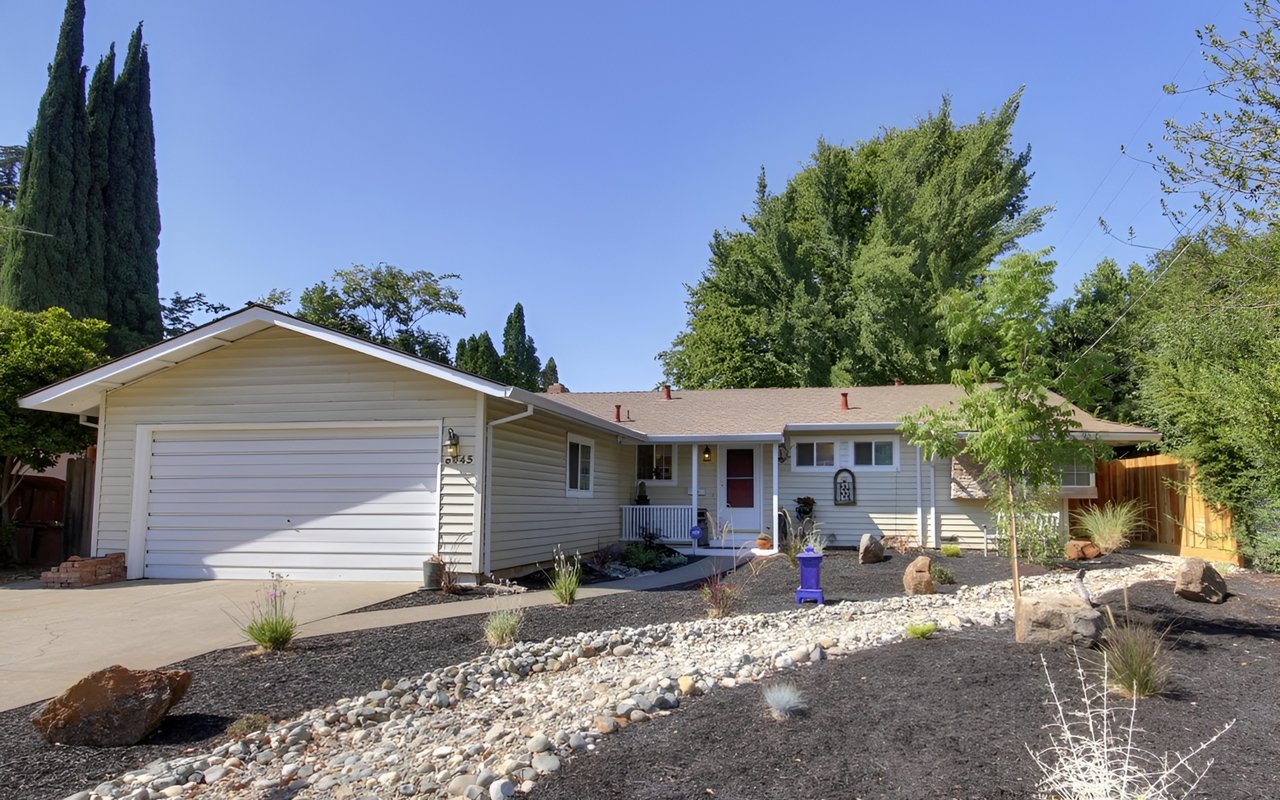 Just Listed in College Greens: 8645 Midfield Way
