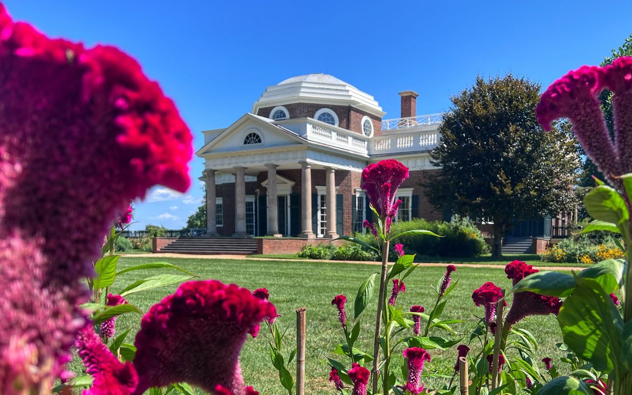 Charlottesville