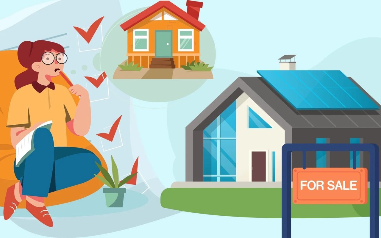 7 Huge Signs It's Time To Sell Your House