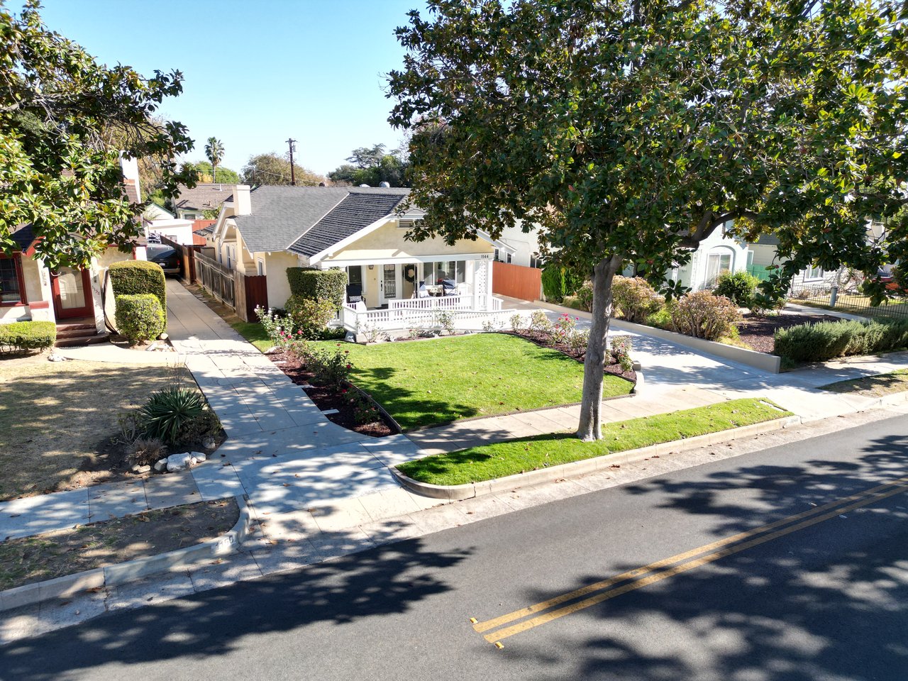 RCFE Broker Pasadena