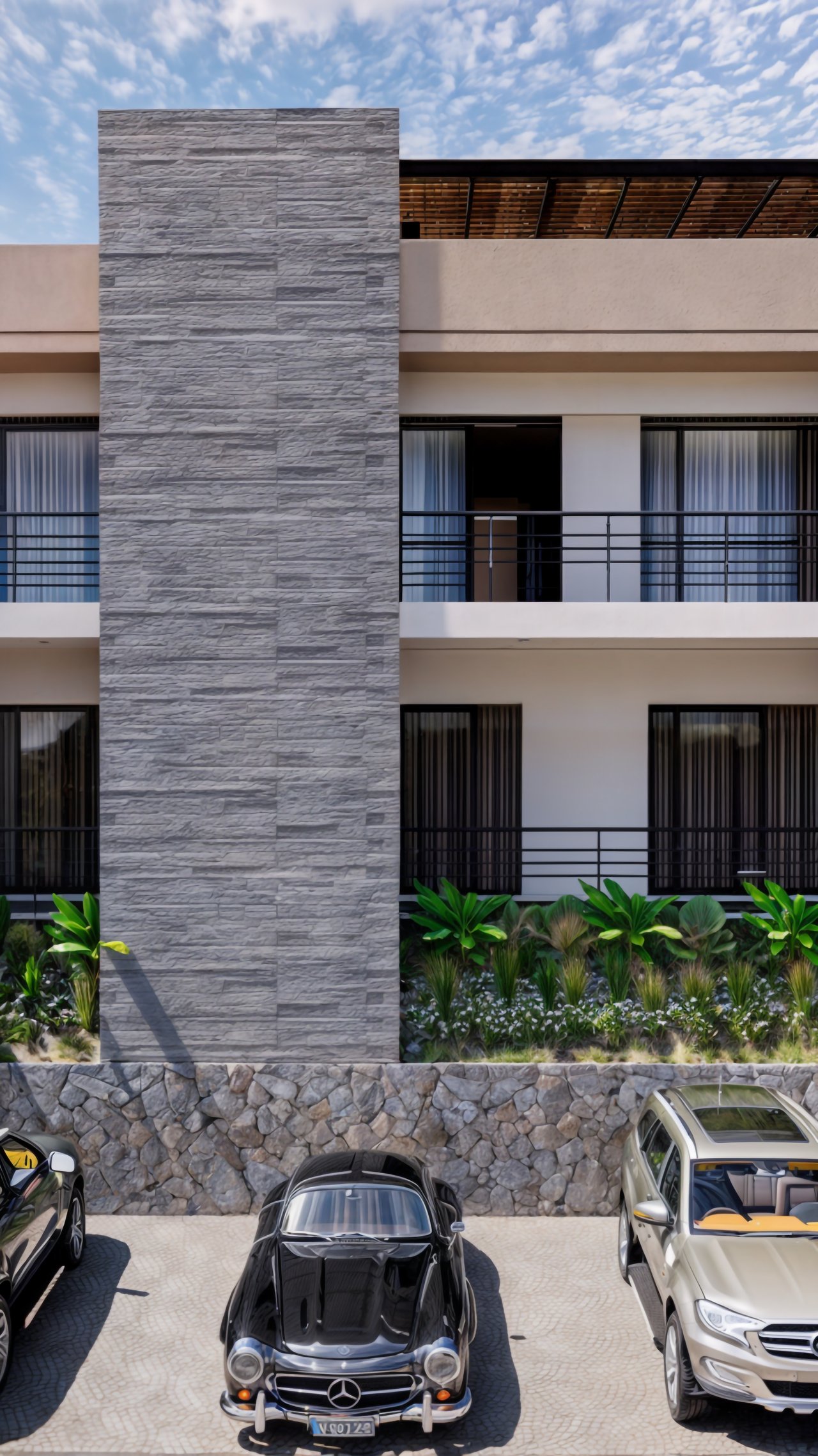 2 bedroom, Condos, Pacific Blue