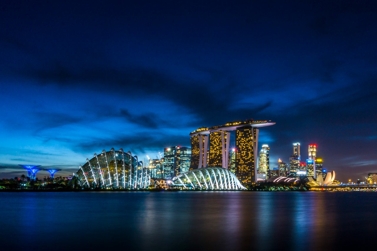 Singapore’s Luxury Real Estate Market 2024: Resilient, Exclusive, and Poised for Growth