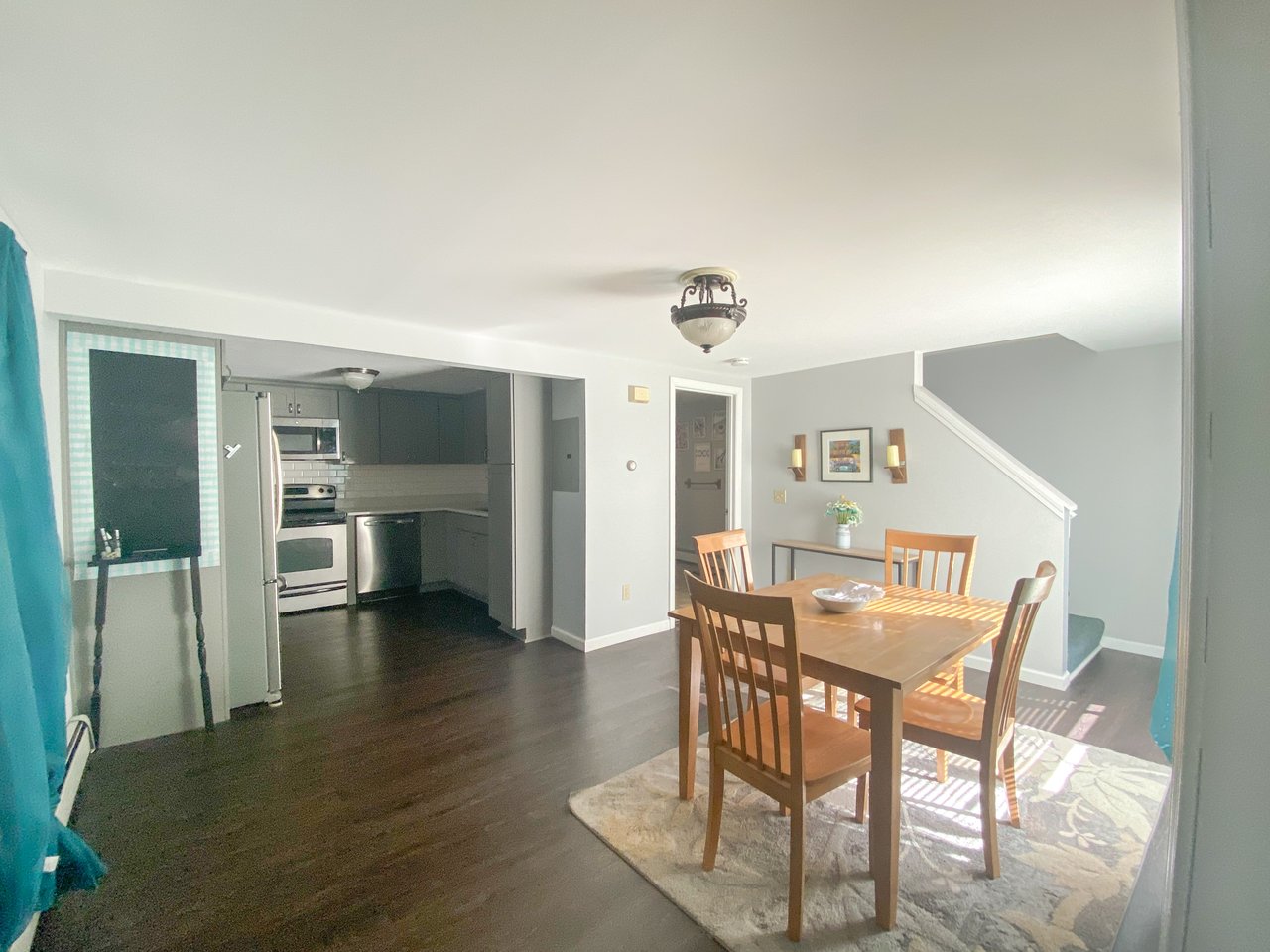 Rental Available May 1st