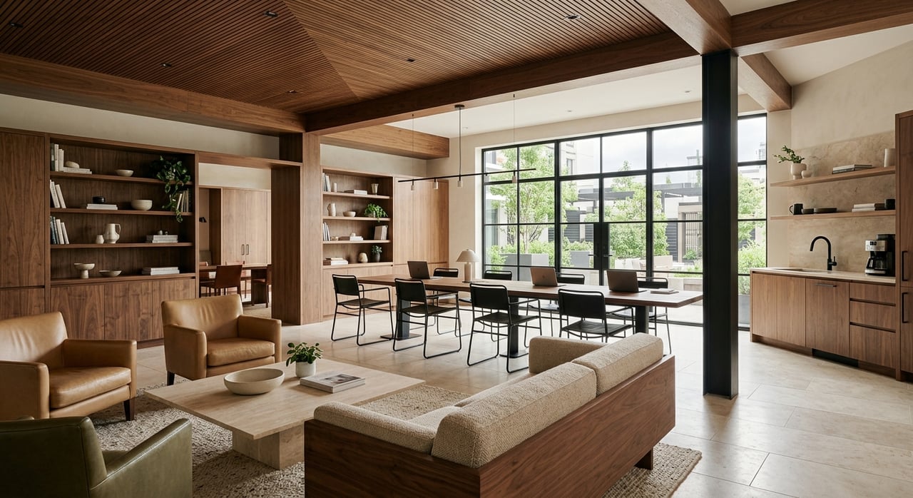 Queens Neighborhoods That Suit Remote And Hybrid Work