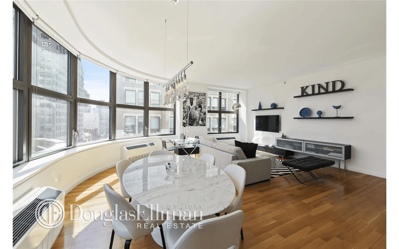 240 Park Avenue South #10A