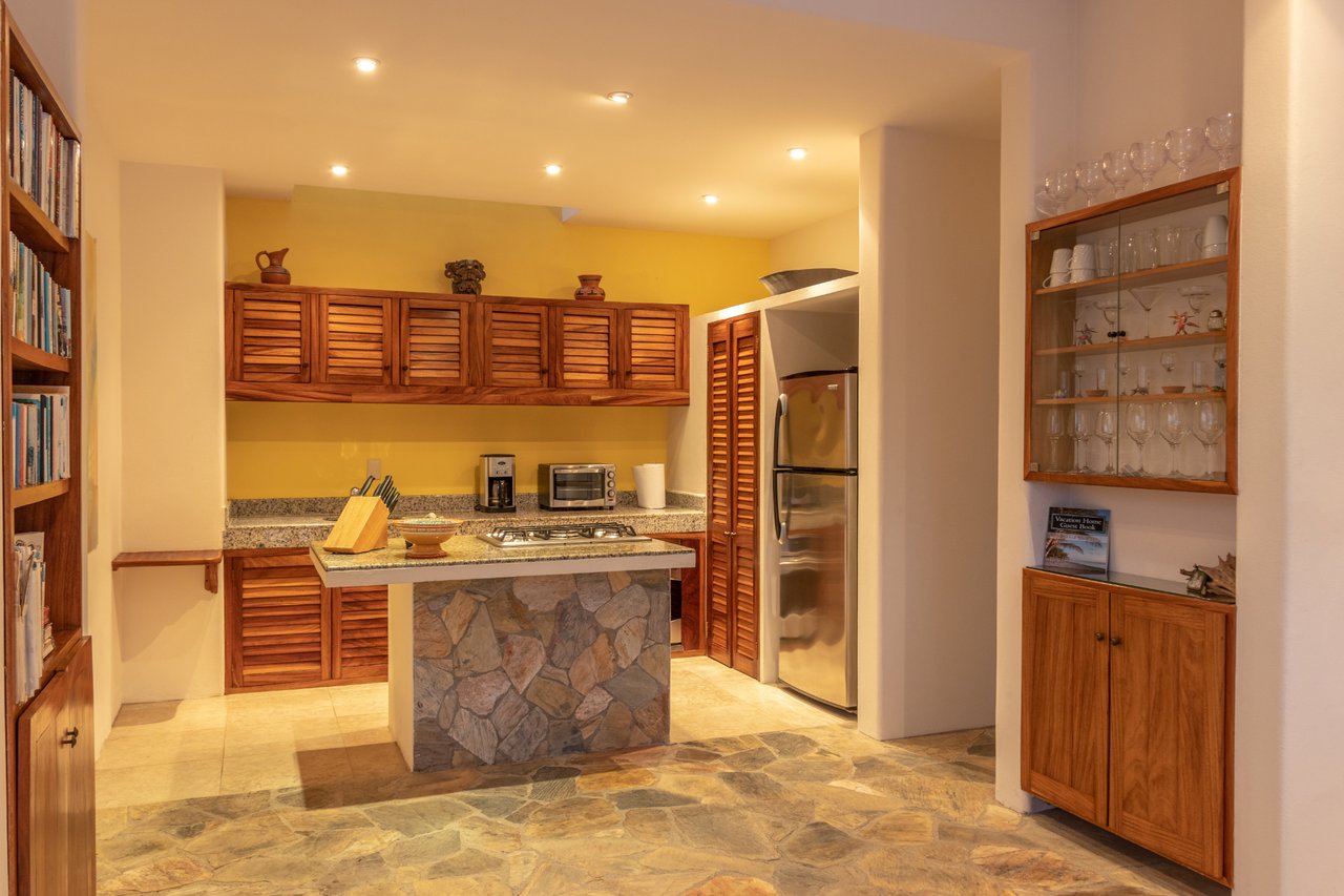 3 bedroom, Villa, Vista Hermosa