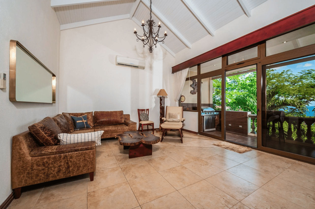 Casa Del Mar - Playa Flamingo - Panoramic Marina And Oceanview