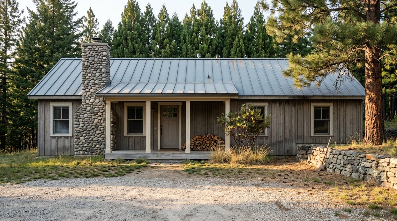 Trinity County's Median Price Dropped 14%. The Real Story Is What Happens After Closing.