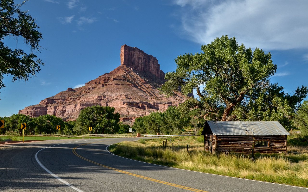 Mesa County