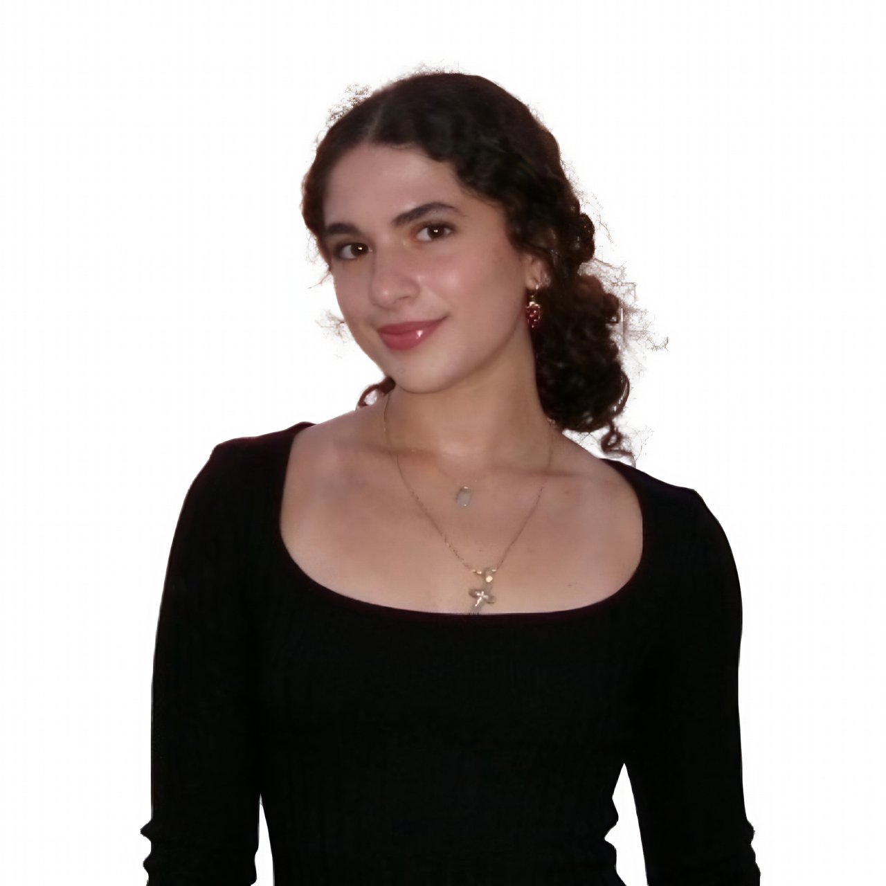 Christina Karalis Palm Harbor, FL Real Estate Marketing Coordinator Headshot