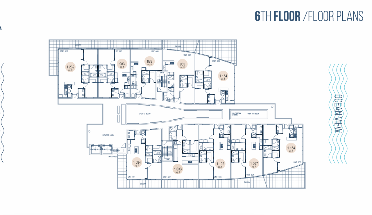 Eturna Beachside Residences 