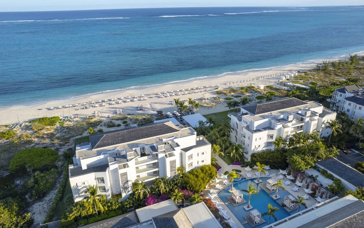 Wymara Resort