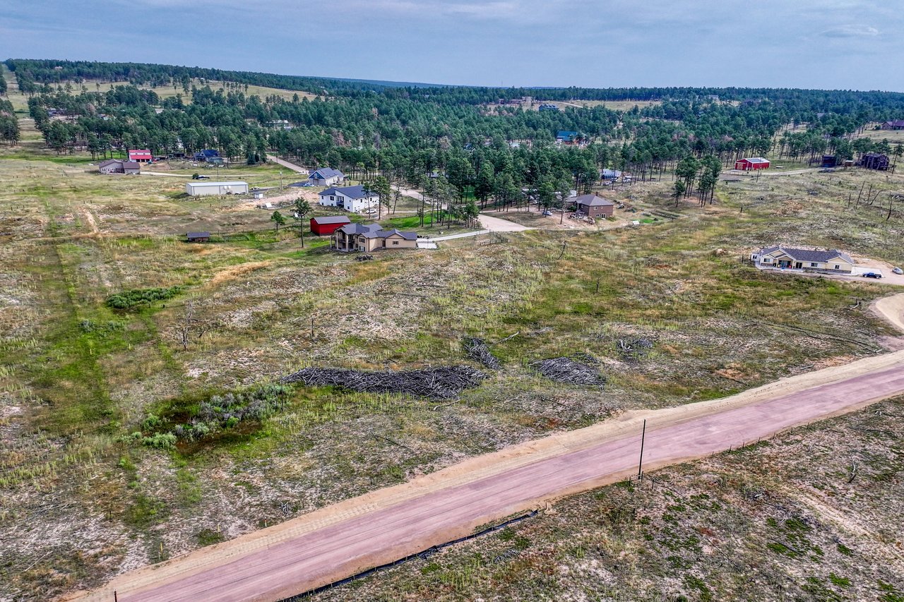 lot 1 Forest heights Circle