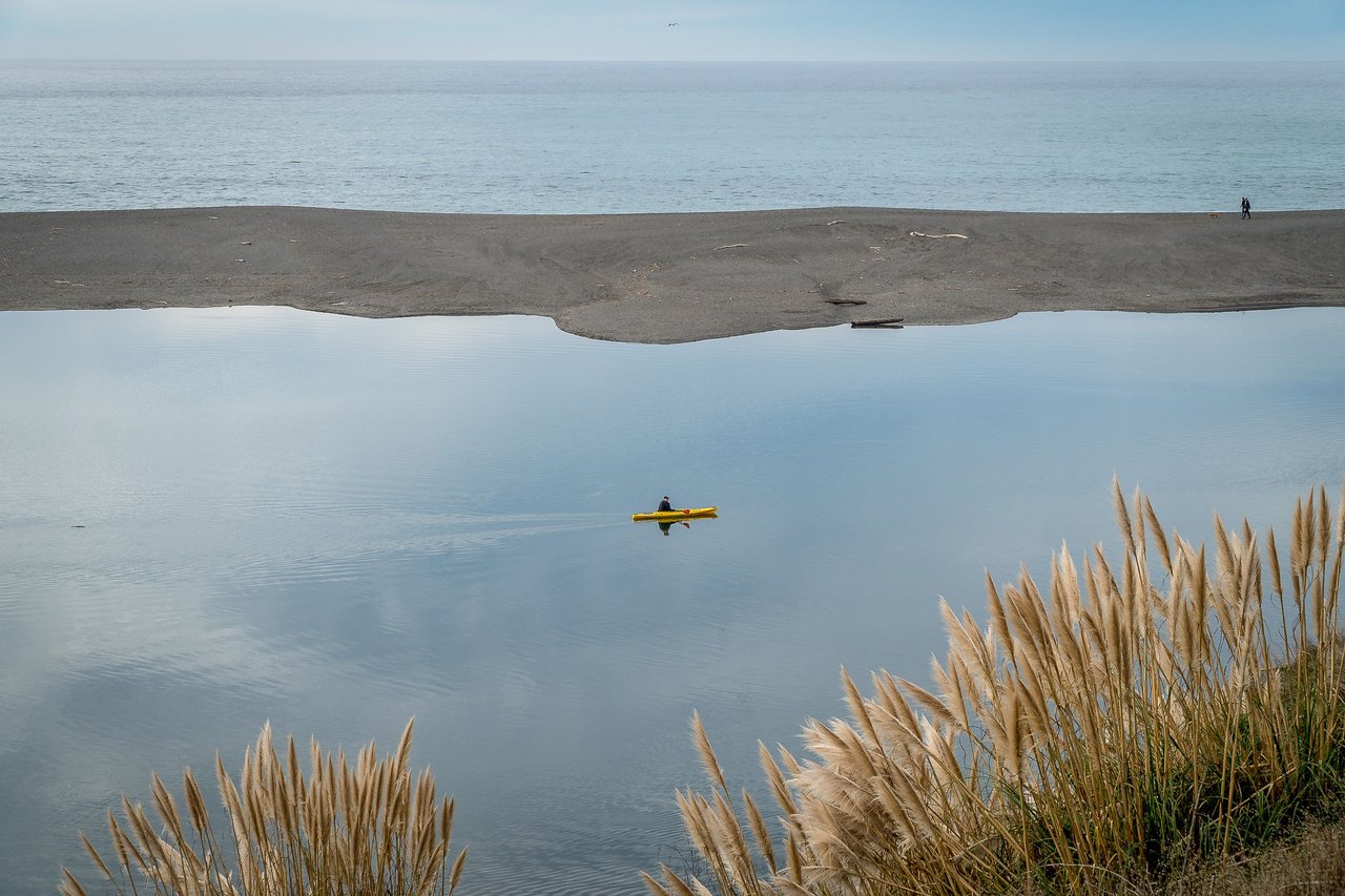 13 of the Most Secluded Towns in California