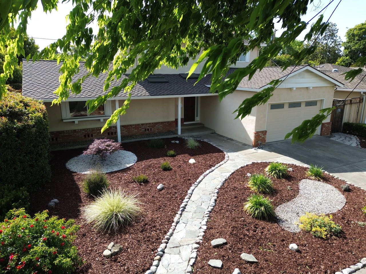 1707 Mendenhall Drive