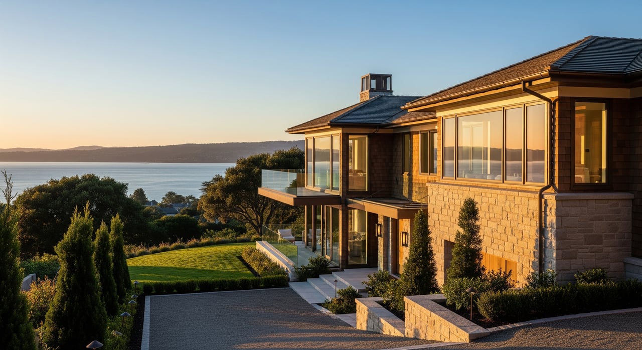 Navigating Home Appraisals in Greenbrae