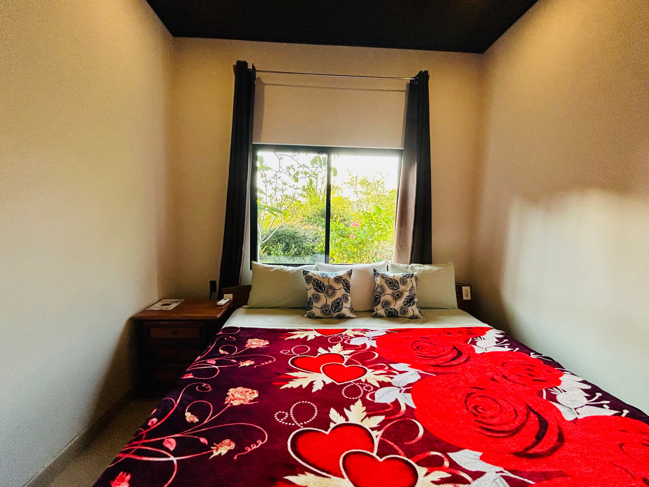 Tropical 2BR Home Near Playa Hermosa Beach | Successful Airbnb Rental in Uvita