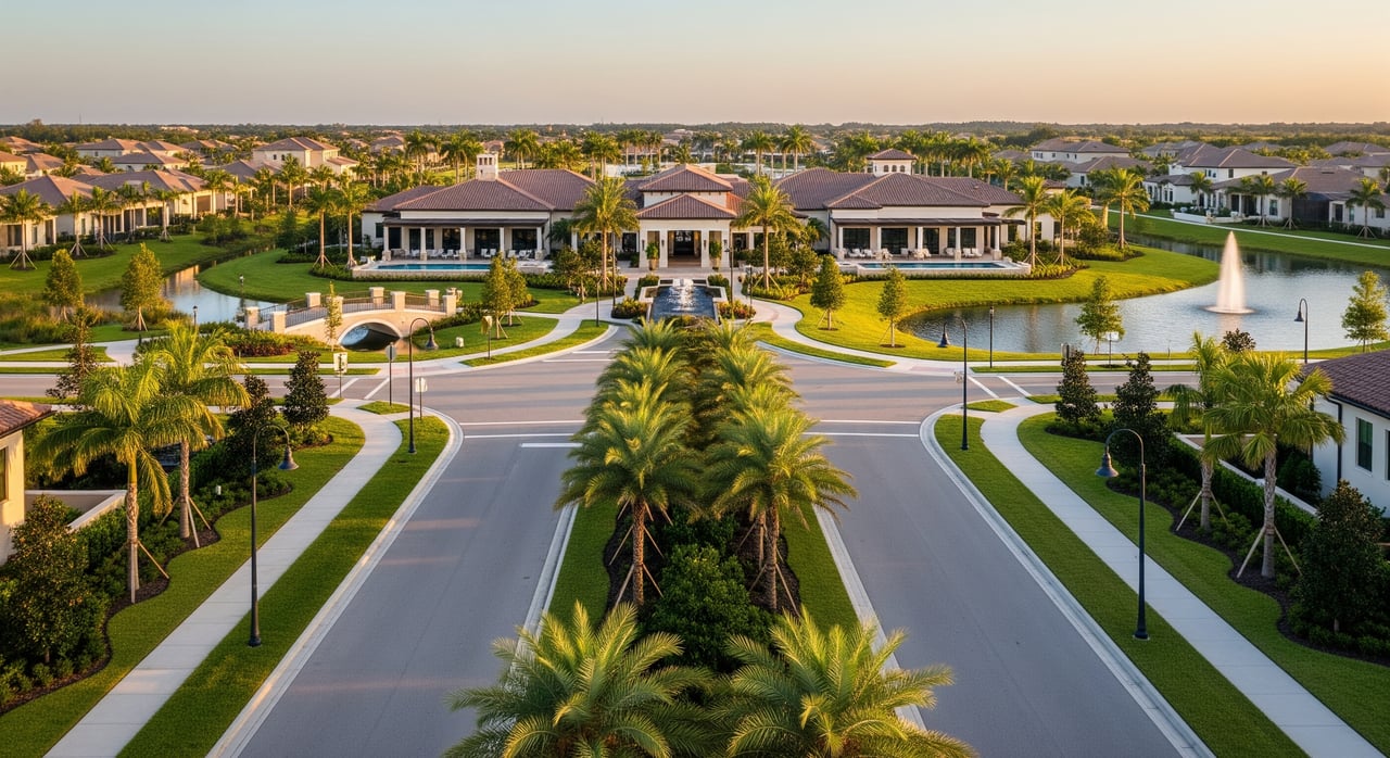 CDD Fees in Estero Communities: What Buyers Should Know