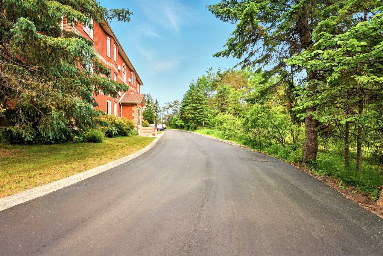 Bracebridge