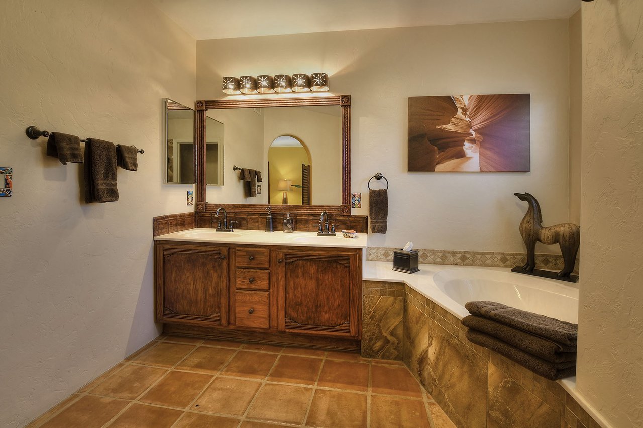 Charming TJ Bednar Home 