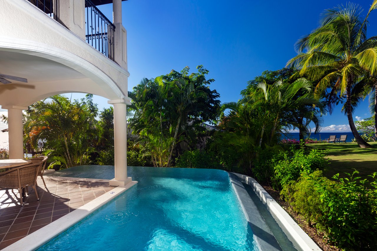 Villa 102, Orchid
