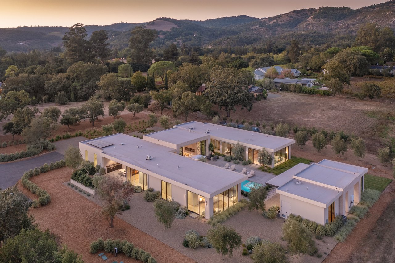 1608 Ridge Valley Road