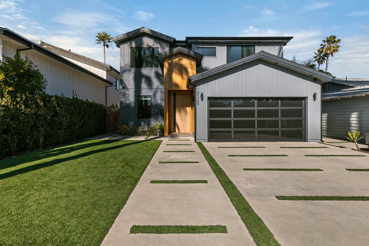 Valleyheart Dr