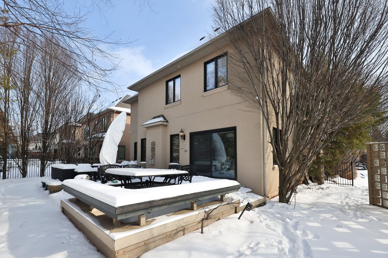 469 Stratford Road, Oakville