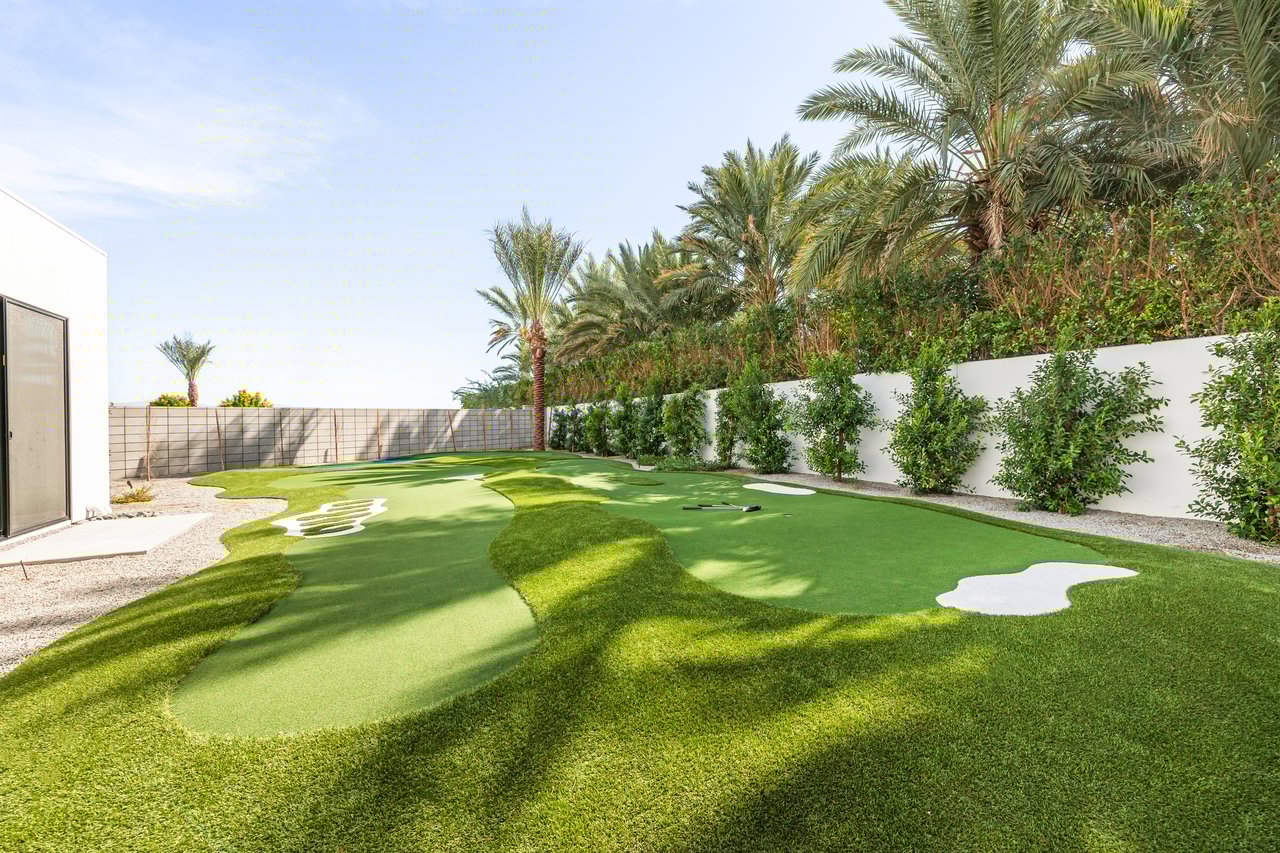80933 Kiwi Court - Villa 14